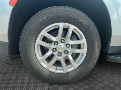 2023 Chevrolet Tahoe 4WD LS