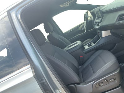 2023 Chevrolet Tahoe 4WD LS