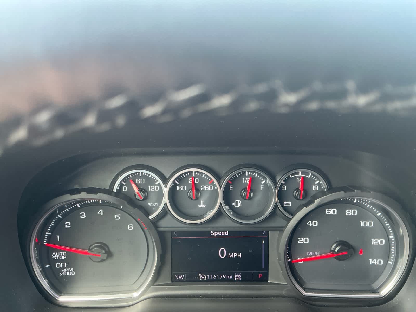 2023 Chevrolet Tahoe 4WD LS