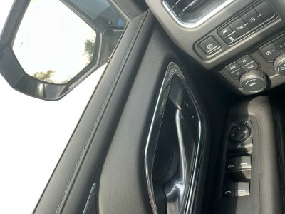 2023 Chevrolet Tahoe 4WD LS