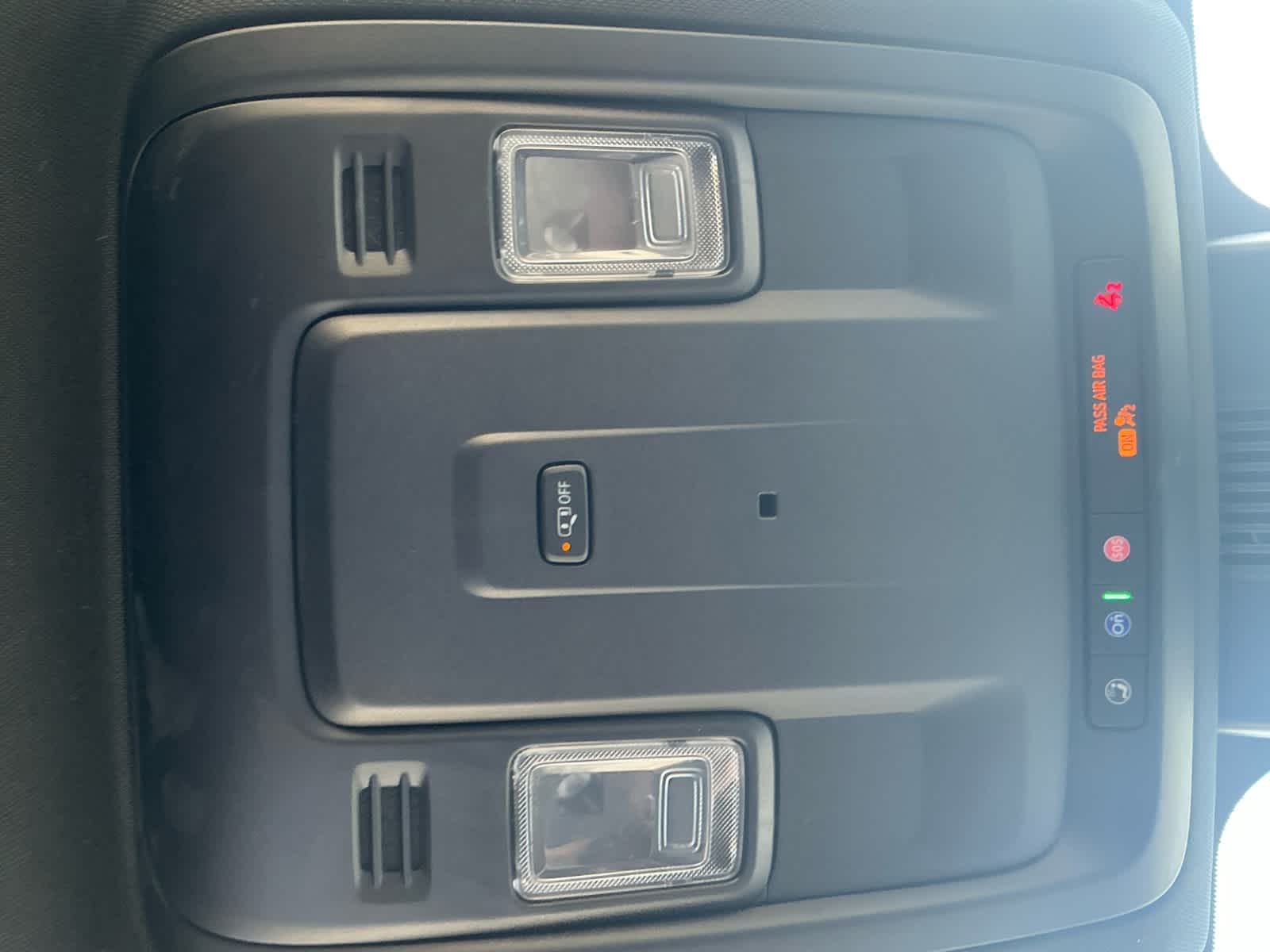 2023 Chevrolet Tahoe 4WD LS