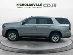 2023 Chevrolet Tahoe 4WD LS