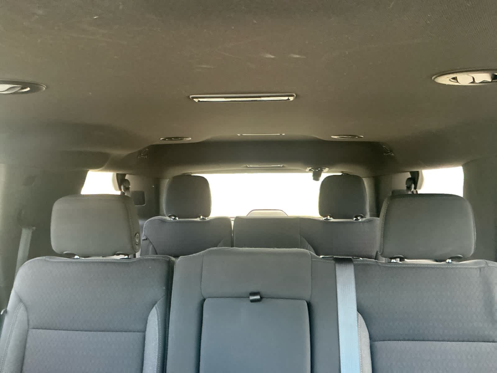 2023 Chevrolet Tahoe 4WD LS