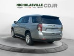 2023 Chevrolet Tahoe 4WD LS