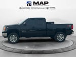 2013 GMC Sierra 2500HD SLT