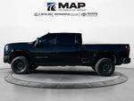 2025 GMC Sierra 2500HD 4WD Crew Cab Standard Bed AT4X