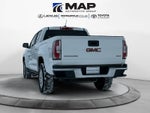 2015 GMC Canyon SLE