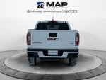 2015 GMC Canyon SLE