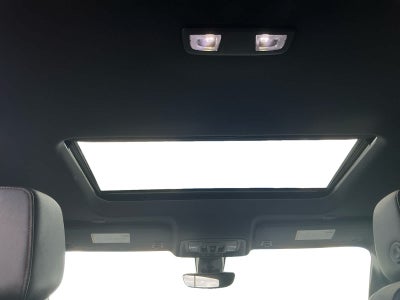 2021 GMC Sierra 1500 4WD Crew Cab Short Box AT4