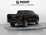 2021 GMC Sierra 1500 4WD Crew Cab Short Box AT4