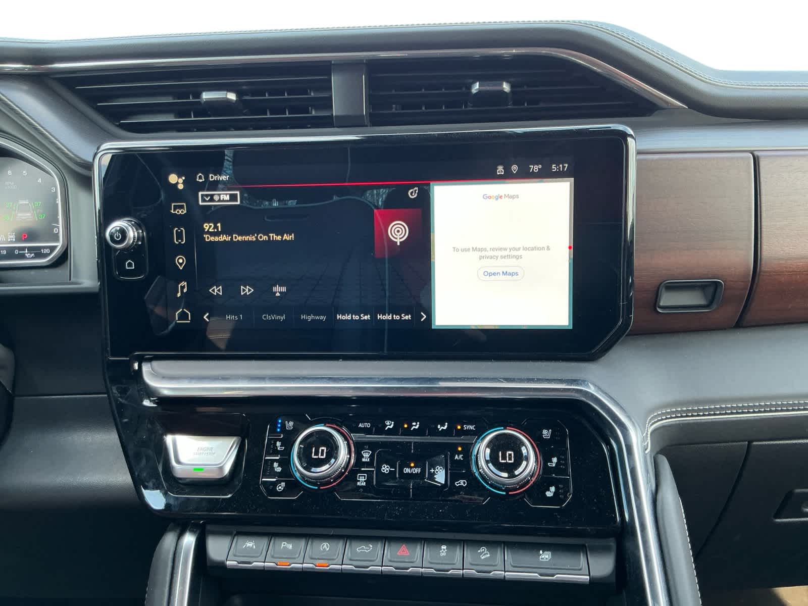 2023 GMC Sierra 1500 4WD Crew Cab Short Box Denali Ultimate