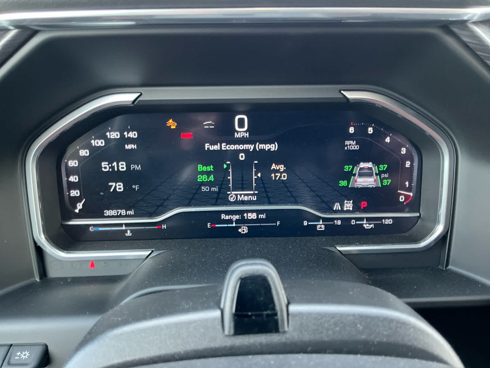 2023 GMC Sierra 1500 4WD Crew Cab Short Box Denali Ultimate