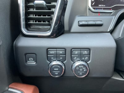 2023 GMC Sierra 1500 4WD Crew Cab Short Box Denali Ultimate