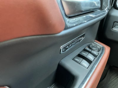 2023 GMC Sierra 1500 4WD Crew Cab Short Box Denali Ultimate