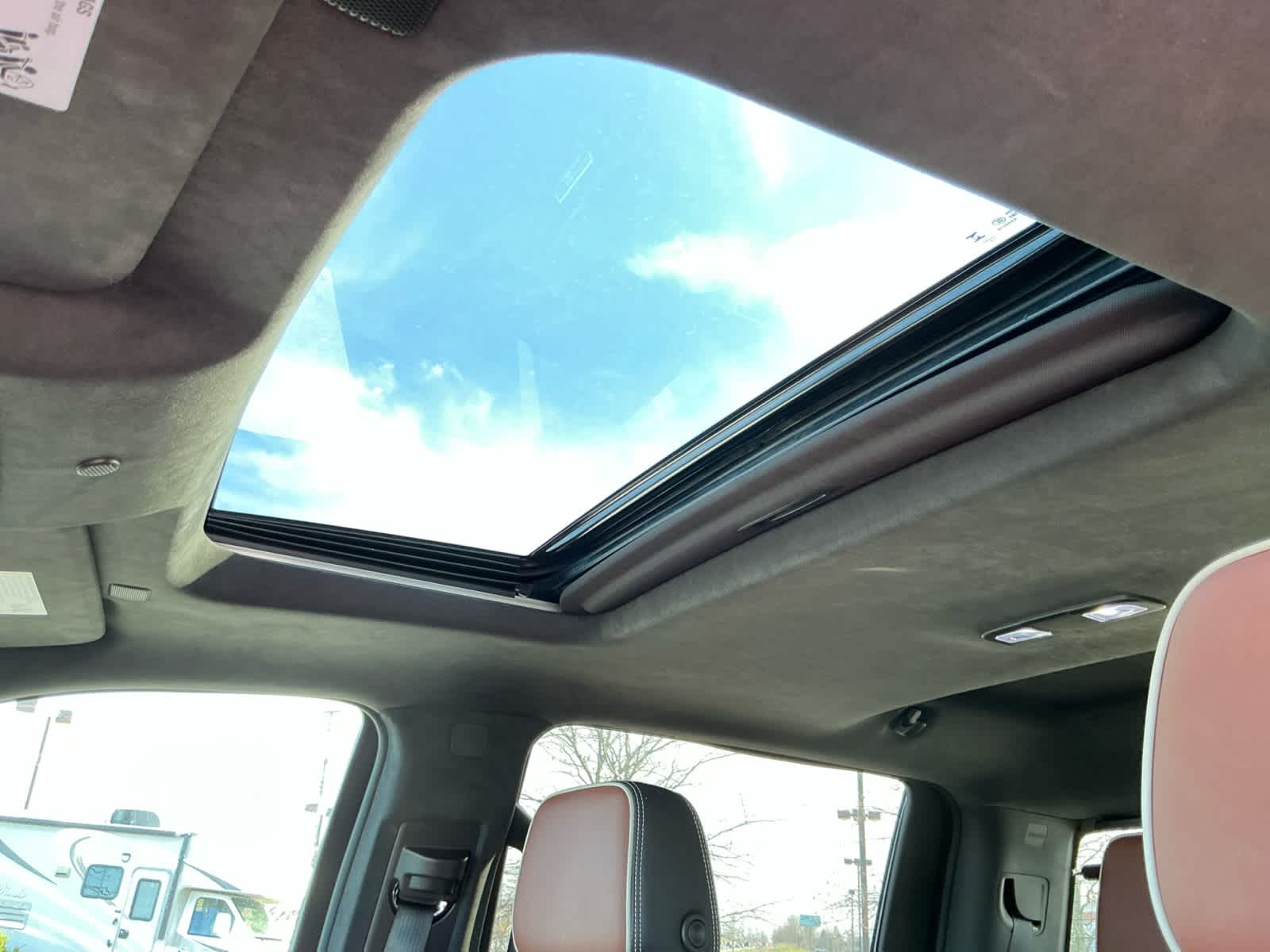 2023 GMC Sierra 1500 4WD Crew Cab Short Box Denali Ultimate