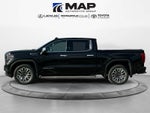 2023 GMC Sierra 1500 4WD Crew Cab Short Box Denali Ultimate