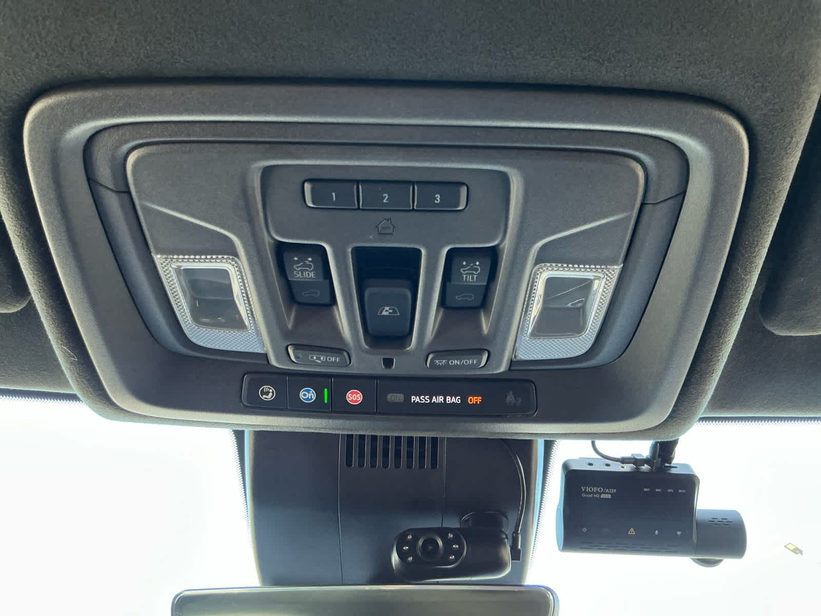 2023 GMC Sierra 1500 4WD Crew Cab Short Box Denali Ultimate