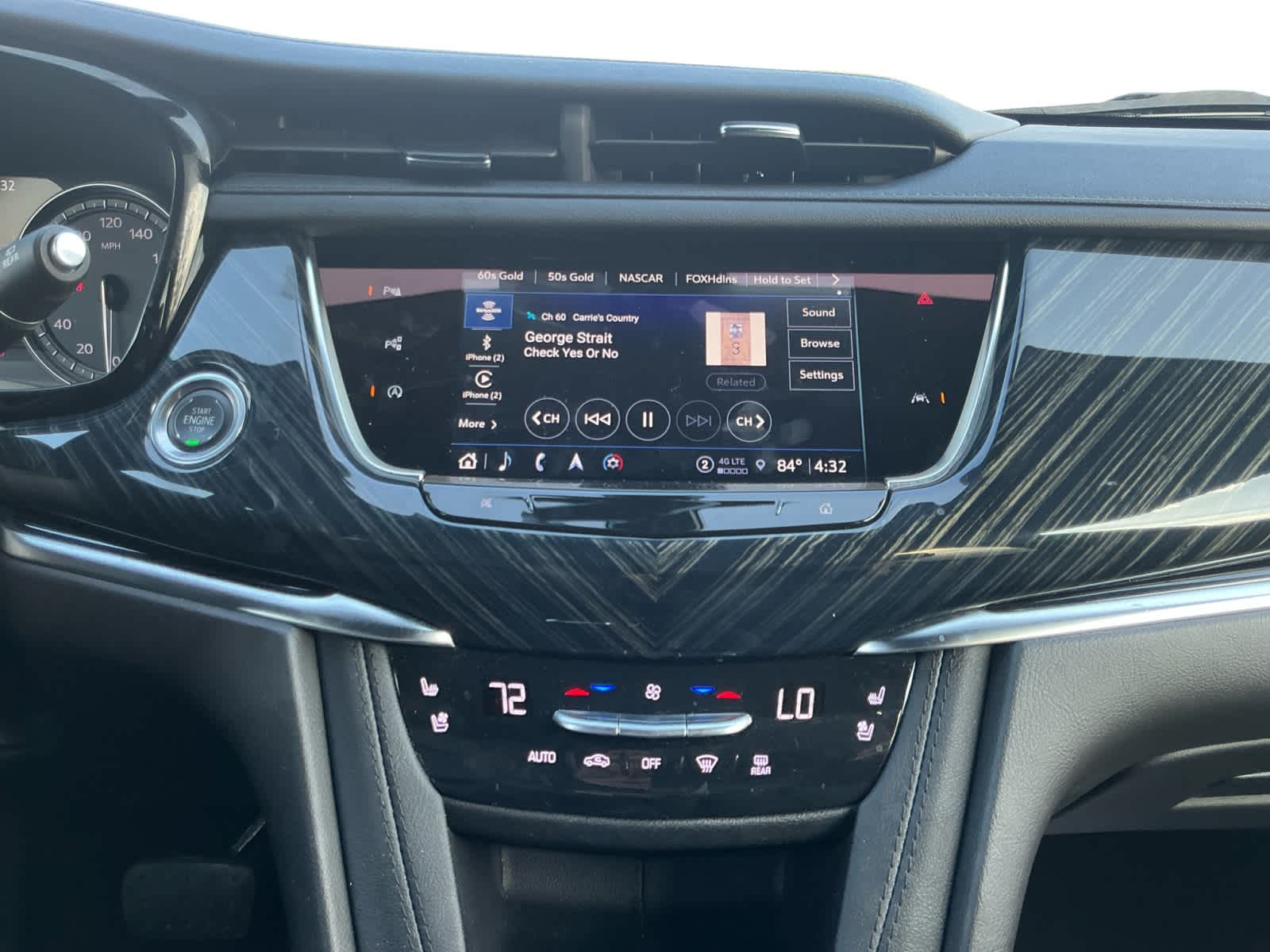 2024 Cadillac XT6 AWD Premium Luxury