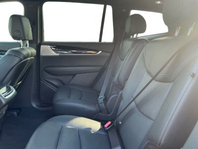 2024 Cadillac XT6 AWD Premium Luxury