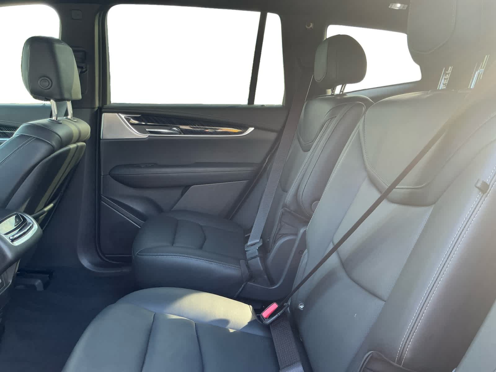 2024 Cadillac XT6 AWD Premium Luxury
