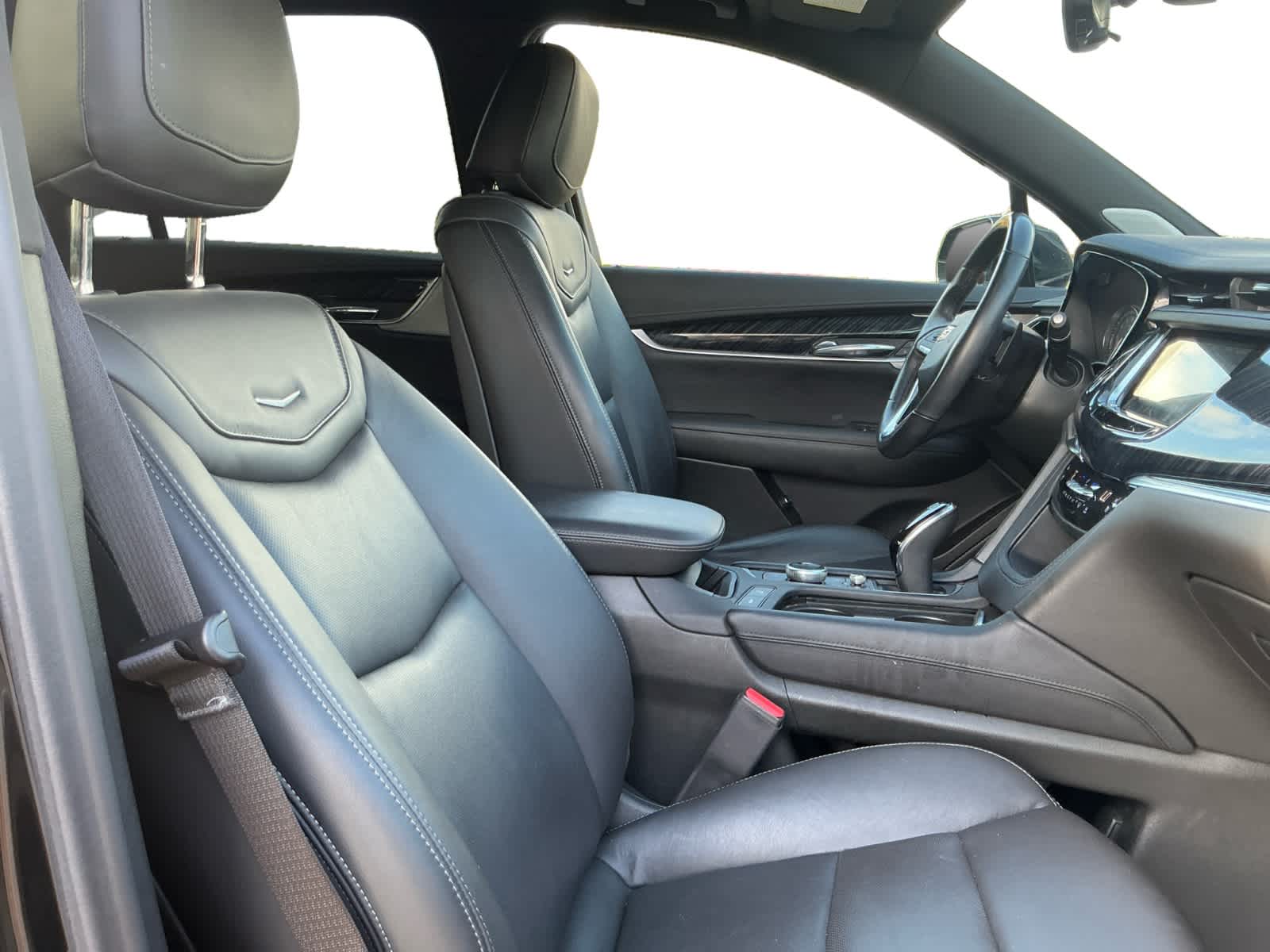 2024 Cadillac XT6 AWD Premium Luxury