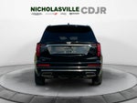 2024 Cadillac XT6 AWD Premium Luxury