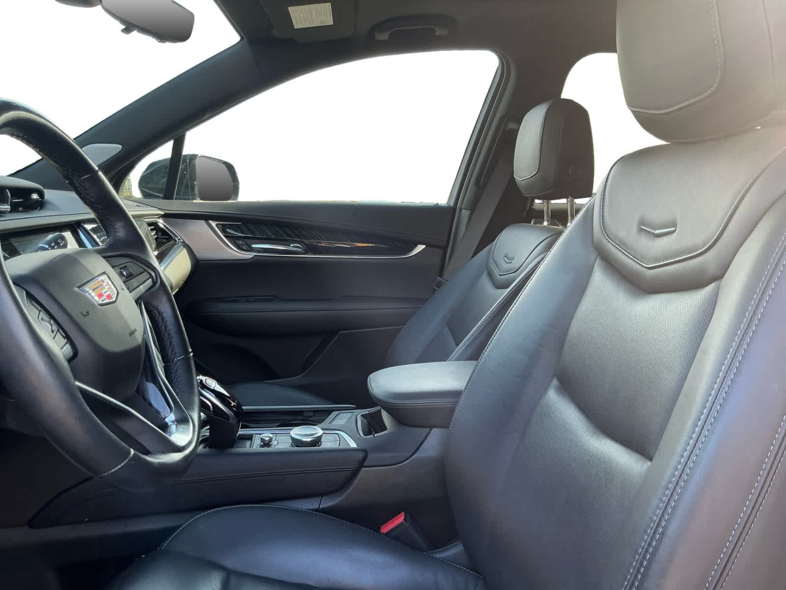 2024 Cadillac XT6 AWD Premium Luxury
