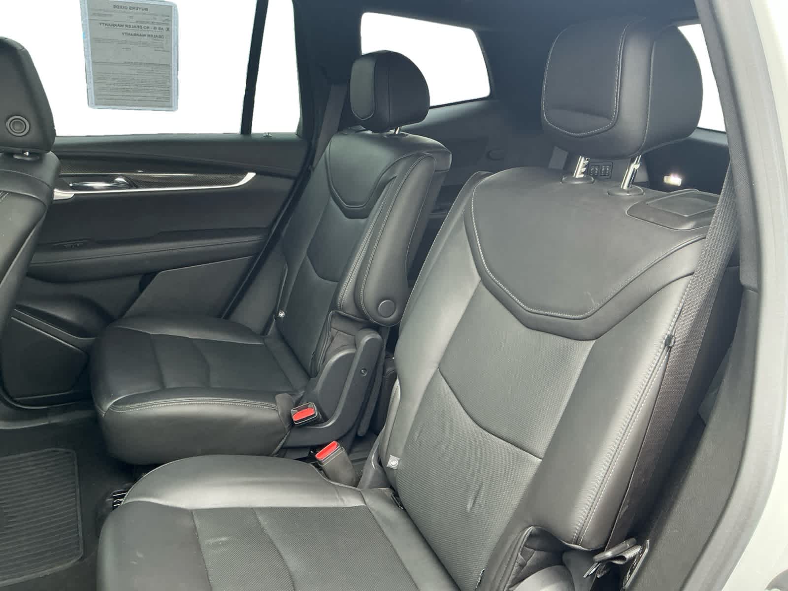 2020 Cadillac XT6 AWD Sport