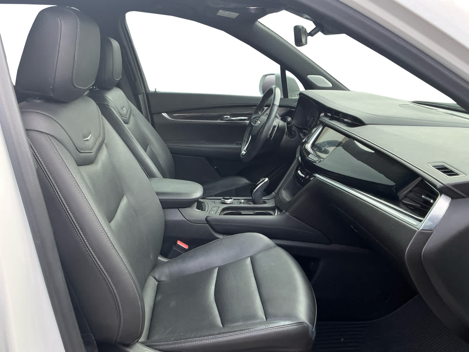 2020 Cadillac XT6 AWD Sport