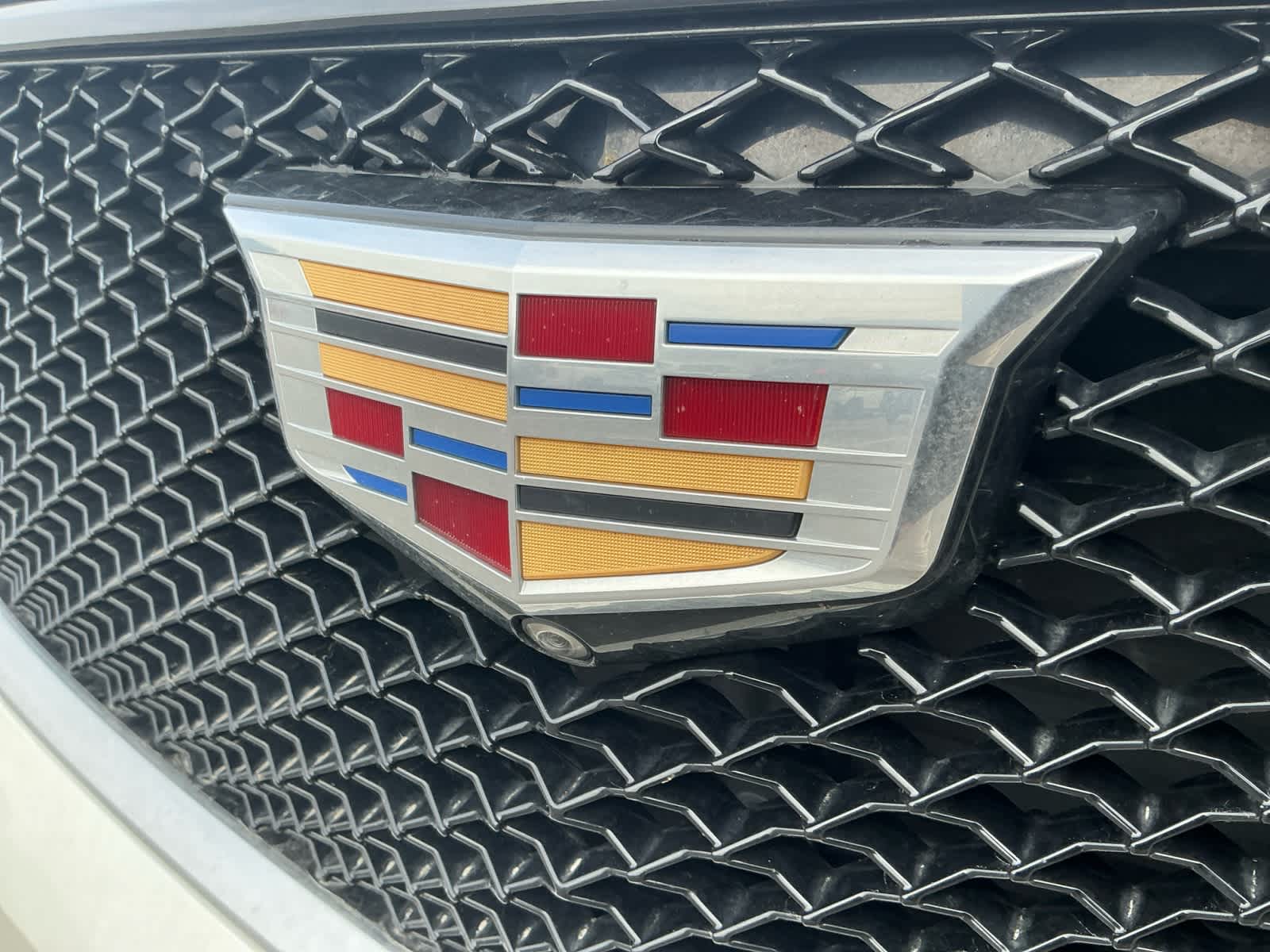 2020 Cadillac XT6 AWD Sport