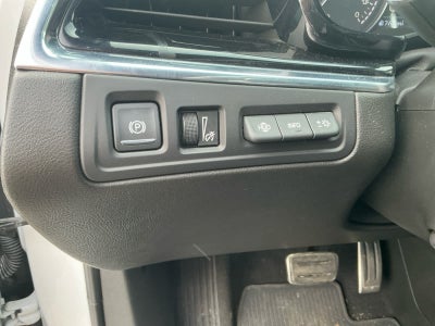 2020 Cadillac XT6 AWD Sport