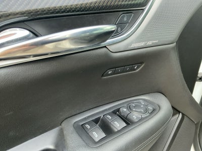 2020 Cadillac XT6 AWD Sport