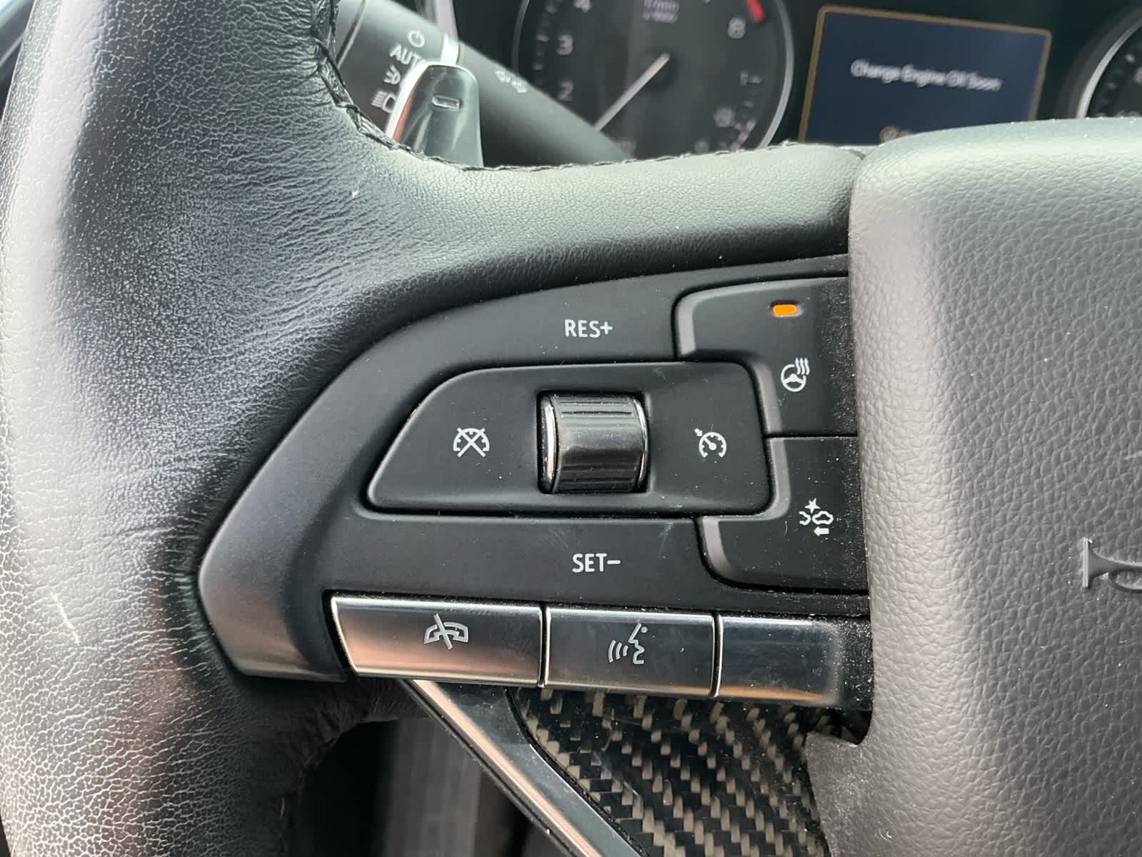 2020 Cadillac XT6 AWD Sport