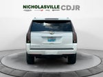 2016 Cadillac Escalade Luxury Collection