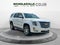 2016 Cadillac Escalade Luxury Collection