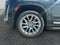 2022 Cadillac Escalade 4WD Premium Luxury