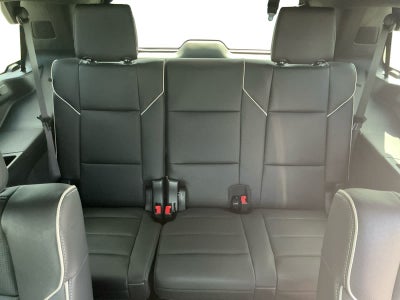 2022 Cadillac Escalade 4WD Premium Luxury