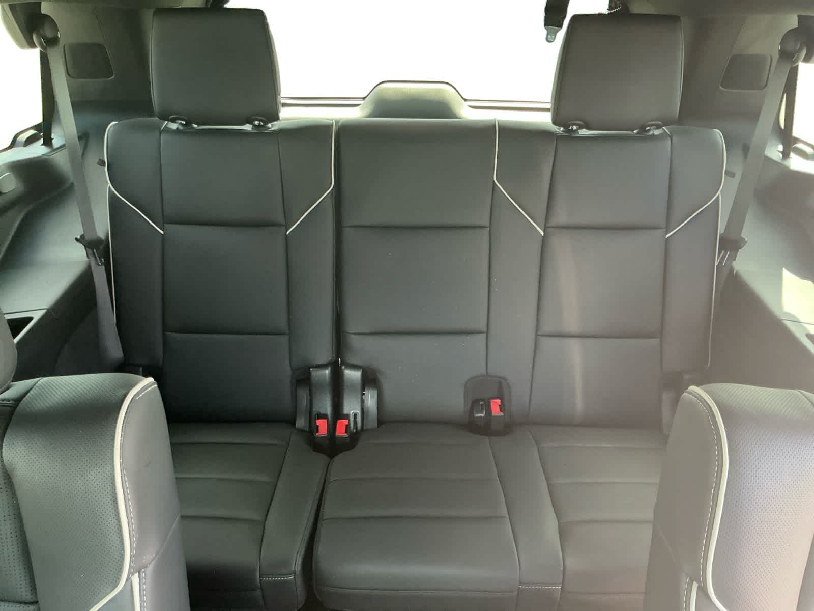 2022 Cadillac Escalade 4WD Premium Luxury