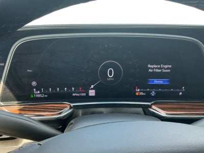 2022 Cadillac Escalade 4WD Premium Luxury