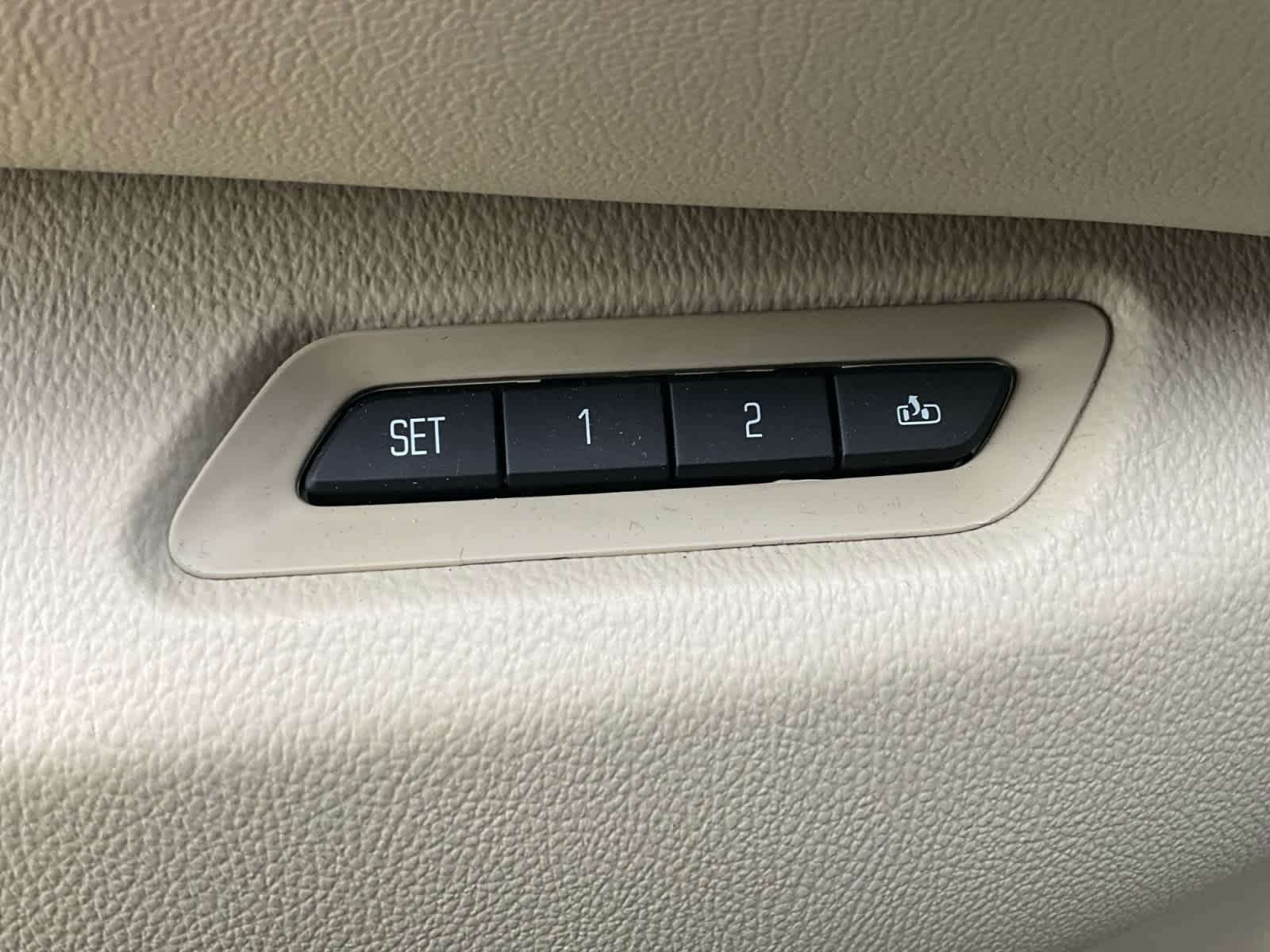 2017 Cadillac Escalade Premium Luxury