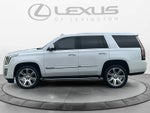 2017 Cadillac Escalade Premium Luxury