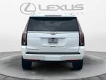 2017 Cadillac Escalade Premium Luxury