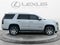 2017 Cadillac Escalade Premium Luxury