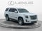 2017 Cadillac Escalade Premium Luxury