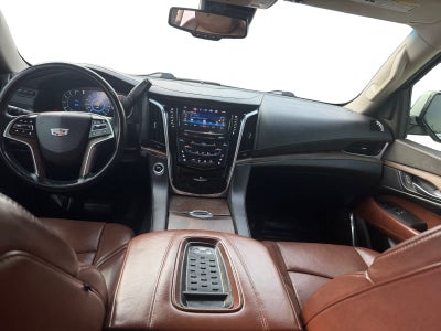 2016 Cadillac Escalade ESV Premium Collection