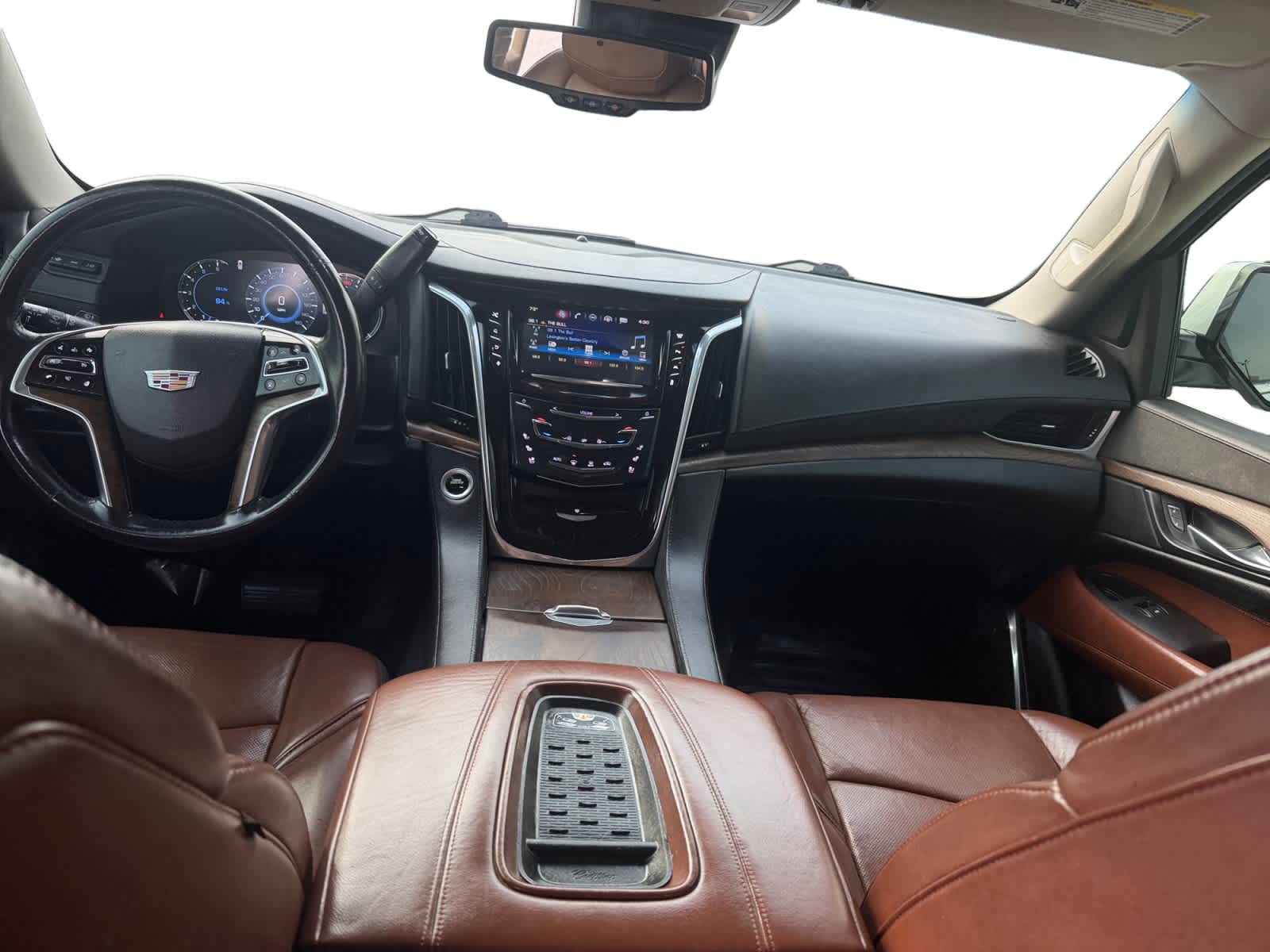 2016 Cadillac Escalade ESV Premium Collection