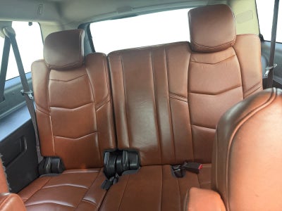 2016 Cadillac Escalade ESV Premium Collection