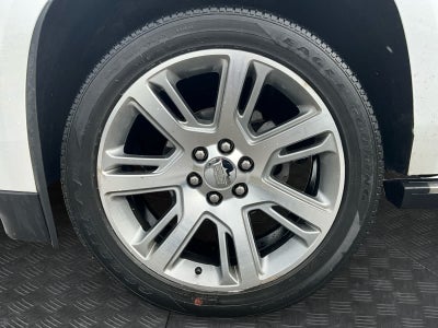 2016 Cadillac Escalade ESV Premium Collection