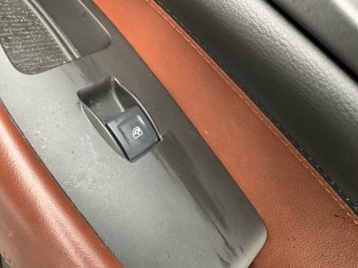 2016 Cadillac Escalade ESV Premium Collection