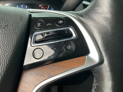 2016 Cadillac Escalade ESV Premium Collection